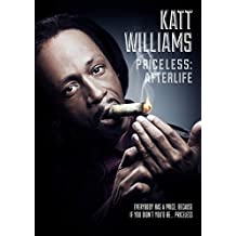 Katt Williams: Priceless: Afterlife
