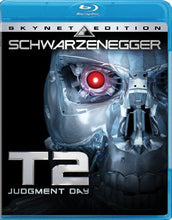 Load image into Gallery viewer, Terminator 2: Judgment Day (Artisan/ Blu-ray/ Skynet Edition)

