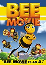 Bee Movie (Pan & Scan)