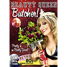 Beauty Queen Butcher