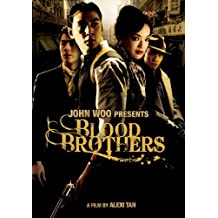 Blood Brothers (2007)