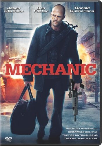 Mechanic (2011)