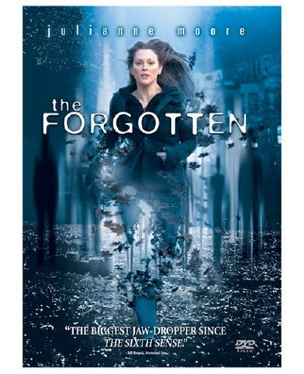 Forgotten (2004)