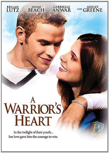 Warrior's Heart (Xenon)
