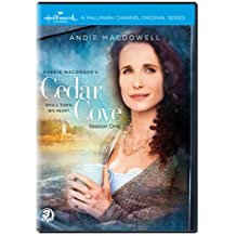 Cedar Cove: Season 1