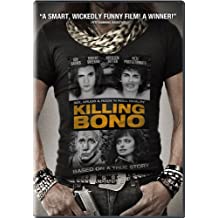 Killing Bono