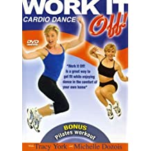 Work It Off!: Cardio Dance