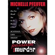 Power, Passion And Murder (Platinum)