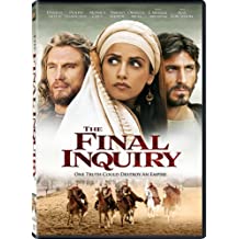 Final Inquiry