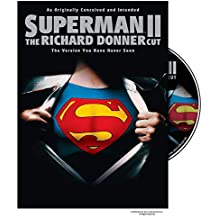 Superman II (Special Edition/ The Richard Donner Cut)