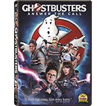 Ghostbusters (2016)