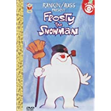 Sears Holiday 2004 Frosty The Snowman