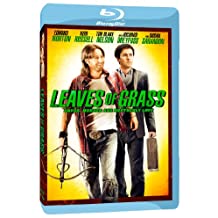 Leaves Of Grass (Blu-ray)