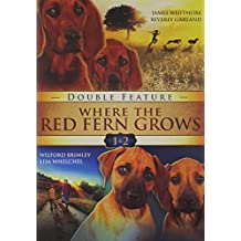 Where The Red Fern Grows (1974/ Bridgestone Group) / Where The Red Fern Grows: Part 2 (Old Version/ 2012 Release)