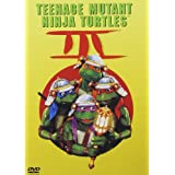 Teenage Mutant Ninja Turtles III