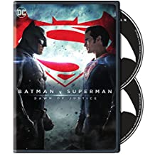 Batman V Superman: Dawn Of Justice (Old Version)