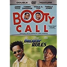 Booty Call / Breakin' All The Rules