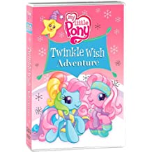 My Little Pony: Twinkle Wish Adventure