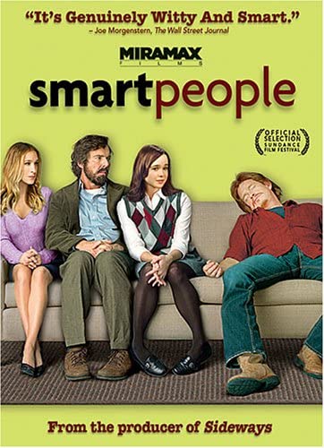 Smart People (Miramax)