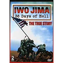 Iwo Jima: 36 Days Of Hell (2-Disc)