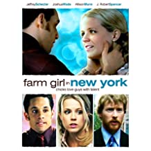 Farm Girl In New York