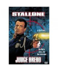 Judge Dredd