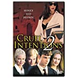 Cruel Intentions 2