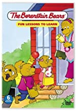Berenstain Bears (Columbia/Tri-Star): Fun Lessons To Learn