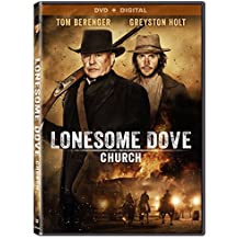 Lonesome Dove Church