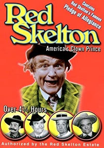 Red Skelton (Entertainment Distributing): America's Clown Prince, Vol. 2 (2-Disc)
