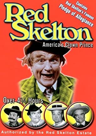 Red Skelton (Entertainment Distributing): America's Clown Prince, Vol. 2 (2-Disc)