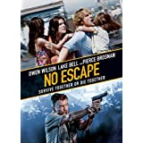 No Escape (2015)