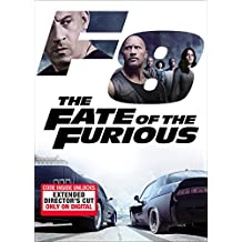 Fate Of The Furious