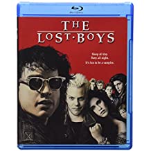 Lost Boys (1987/ Blu-ray)