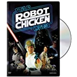 Robot Chicken: Star Wars