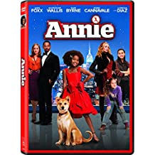 Annie (2014)