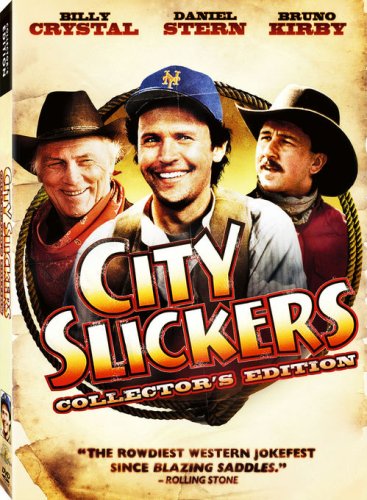 City Slickers (MGM/UA/ Collector's Edition)