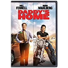 Daddy's Home (2015)