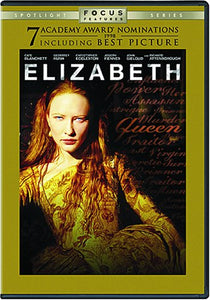 Elizabeth (Universal/ Special Edition)