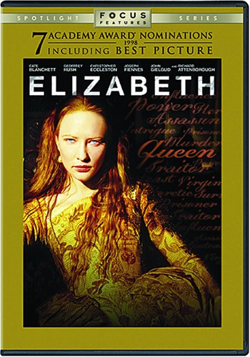 Elizabeth (Universal/ Special Edition)