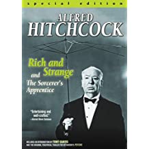 Rich And Strange (Delta Entertainment) / The Sorcerer's Apprentice