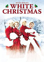 Load image into Gallery viewer, White Christmas (1954)

