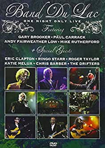 Band Du Lac: One Night Only Live