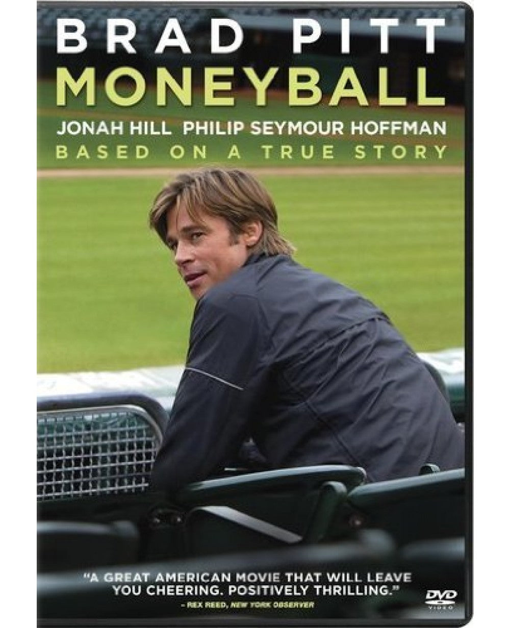 Moneyball