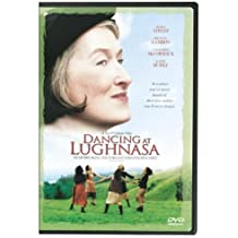 Dancing At Lughnasa