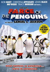 Farce Of The Penguins (THINKFilm/ Special Edition)