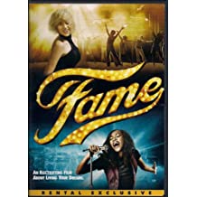 Fame (2009/ Rental Ready)
