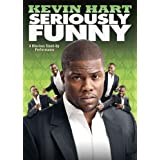Kevin Hart: Seriously Funny
