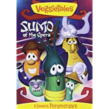 VeggieTales: Sumo Of The Opera (Word Entertainment)