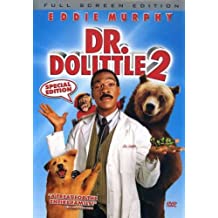 Dr. Dolittle 2 (Pan & Scan/ Special Edition)